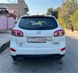 هیۆندای سەنتافی